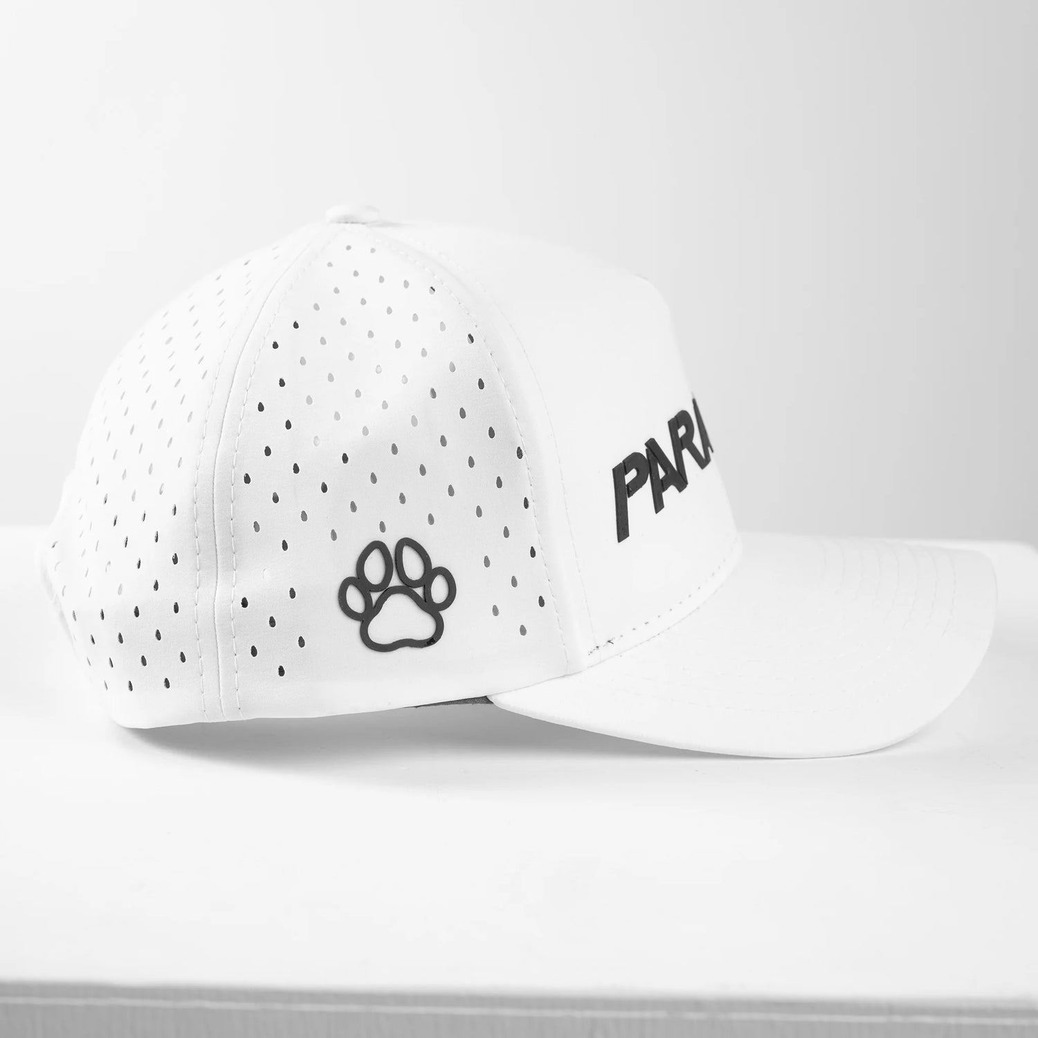 Paradax Vented Golf Hat