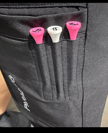 Paradax Unique Golf Shorts
