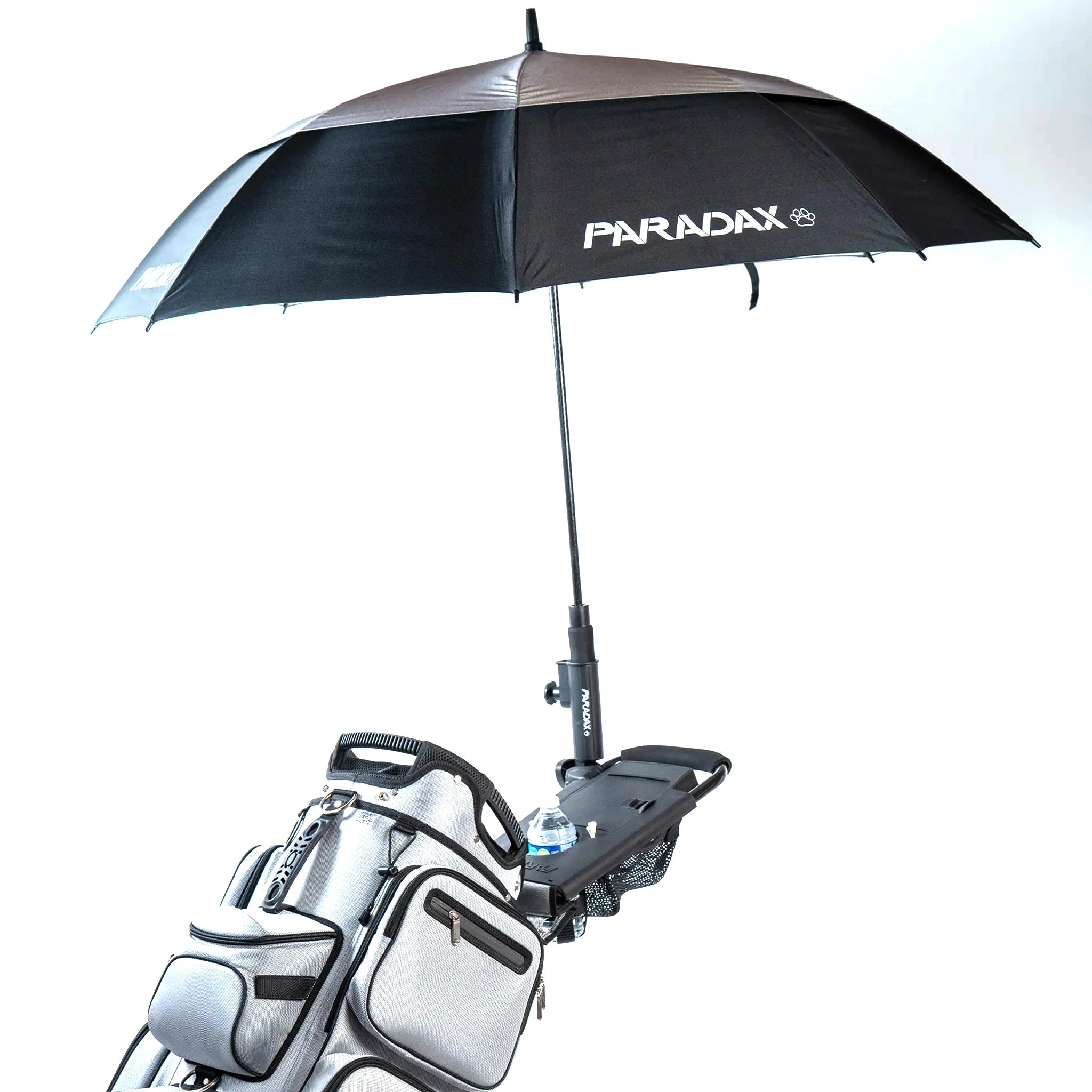 PARADAX Umbrellas with Umbrella Holder – ParadaxGolf