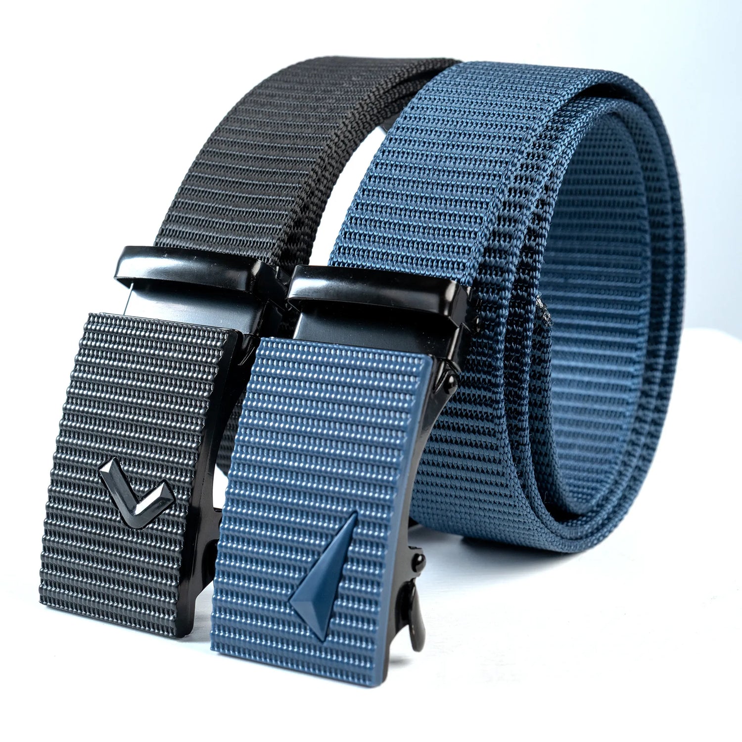 One Size Fits All Belts