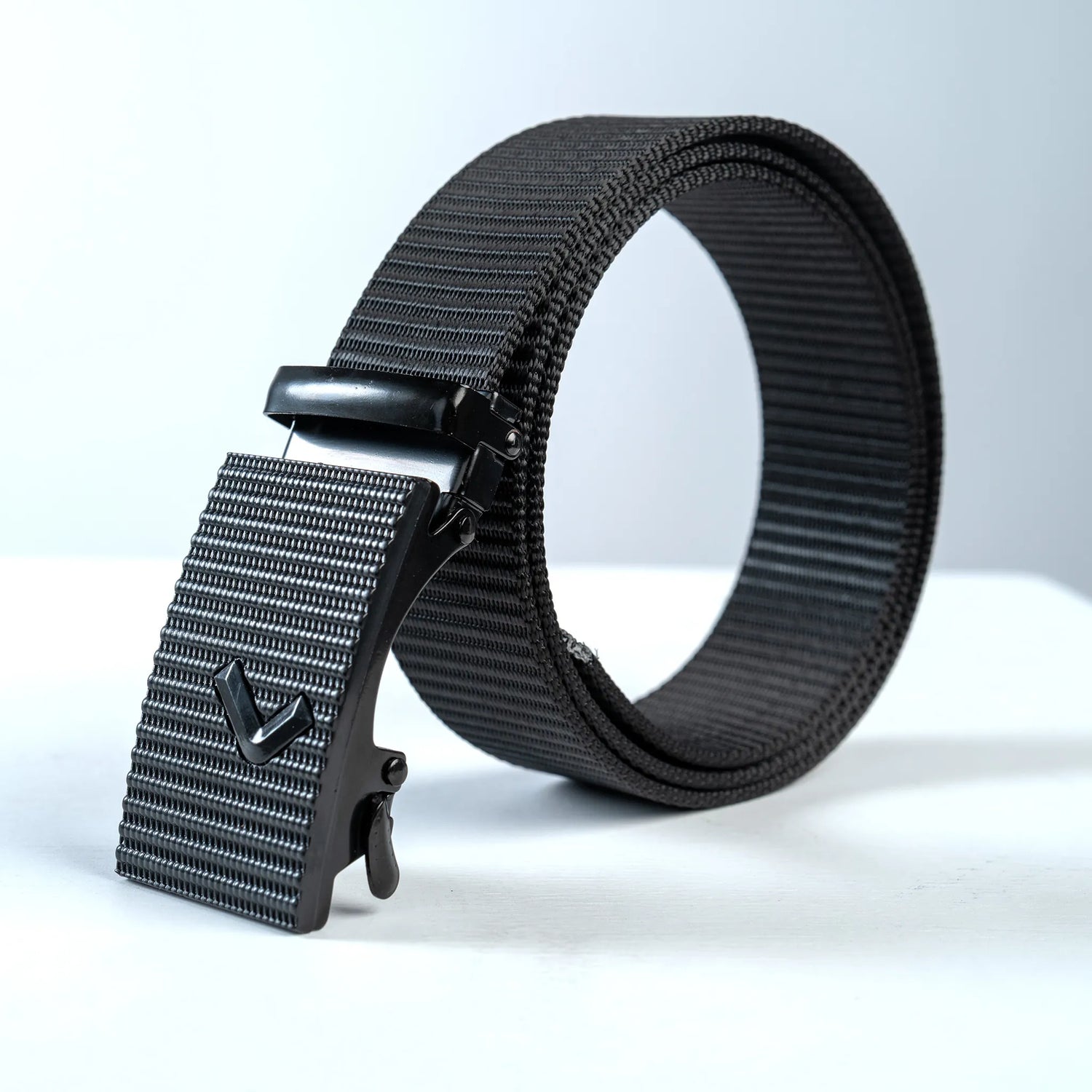 One Size Fits All Belts