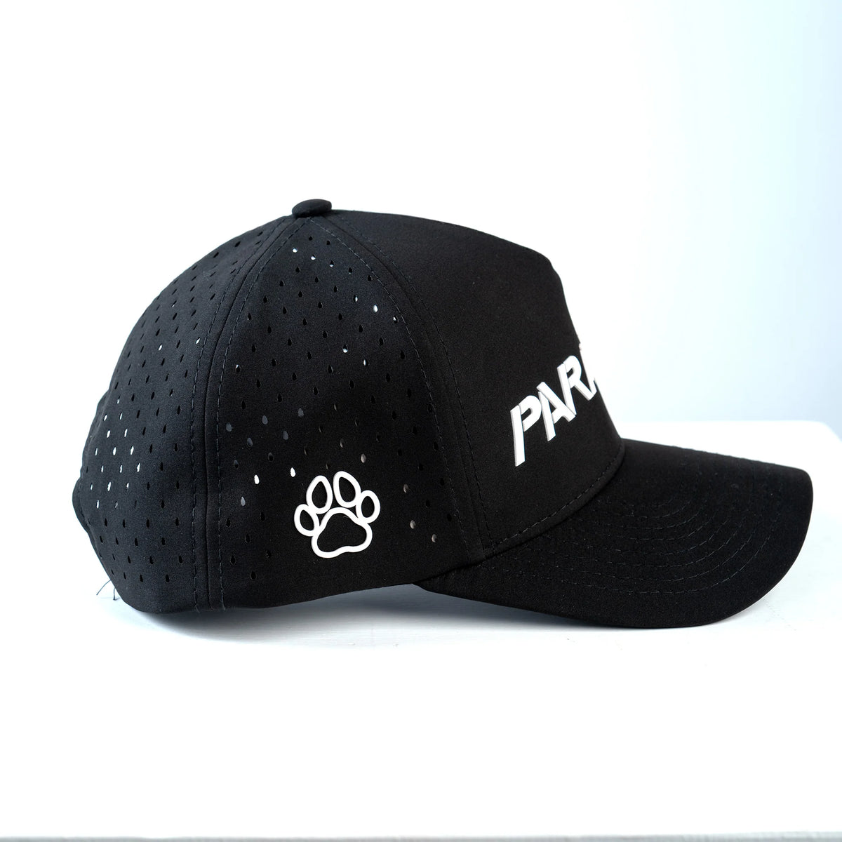 Paradax Vented Golf Hat – ParadaxGolf