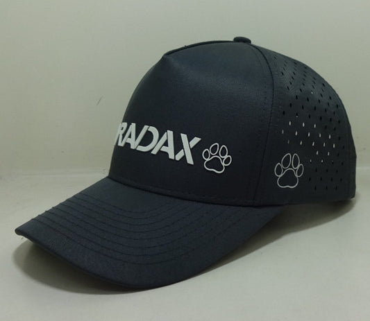 Paradax Vented Golf Hat