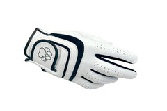 PARADAX Golf Glove Black