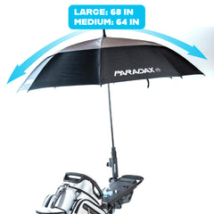 PARADAX Umbrellas with Umbrella Holder