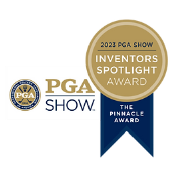 PGA Show Logo